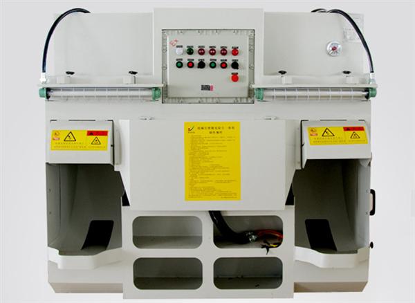 全自动抛光机相比人工抛光相比有哪些优势呢？