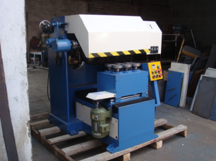 该如何去除全自动抛光机的砂痕呢？